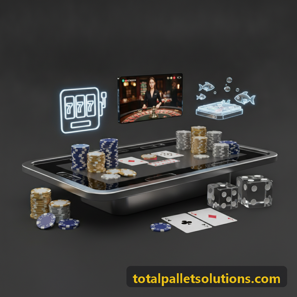 Phòng slot Cocktail Nights trong bảng theo dõi của tool nổ hũ